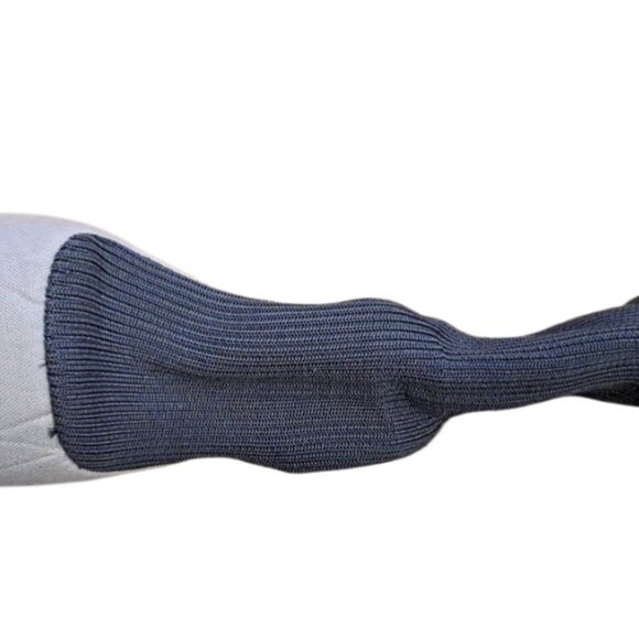 Top Flite #3 Wood Head Dark Blue White Cover Excellent - Picture 2 of 7